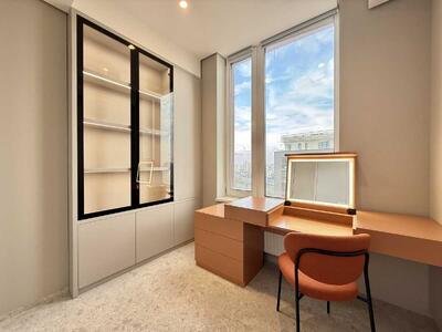 Продам 6-к квартиру Київ, Дарницький, Дніпровська наб., 18Б