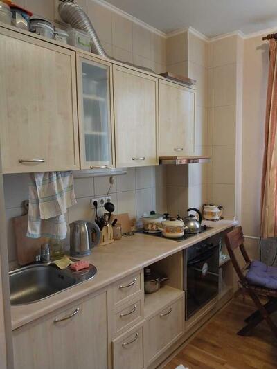 Сдам долгосрочно 1-к квартиру Киев, Оболонский, Макеевская ул., 8