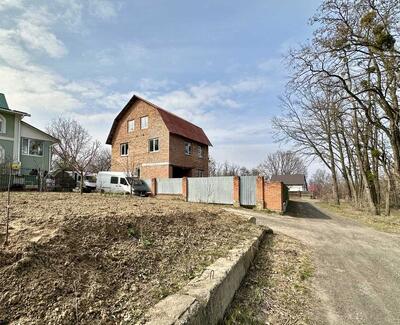 Продам 3-к дачу Обуховский, Подгорцы, Будівельник