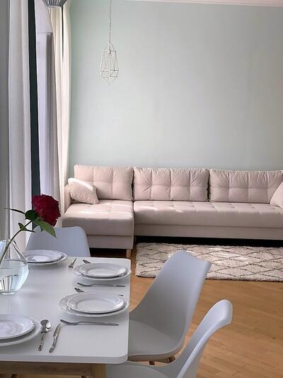 Здам 1-кімнатну квартиру, вулиця Лютеранська, д.13, Печерський район, Київ