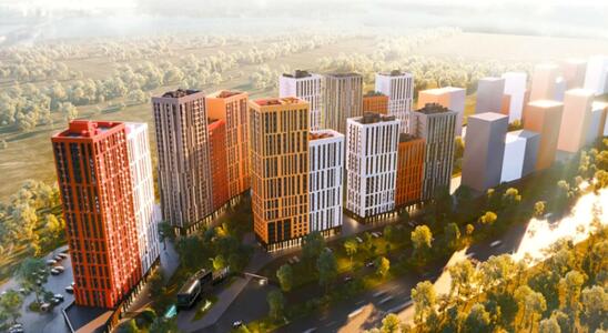 Продам 1-кімнатну квартиру, шосе Наддніпрянське, д.2, Голосіївський район, Київ