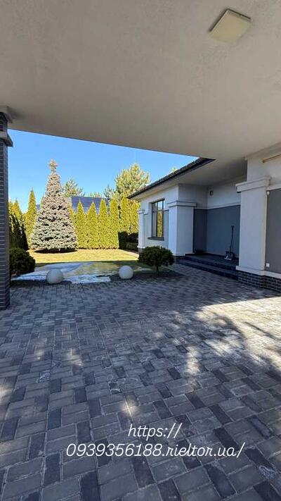 Продам 4-к будинок Бориспільський, Вишеньки, Вишиньковська