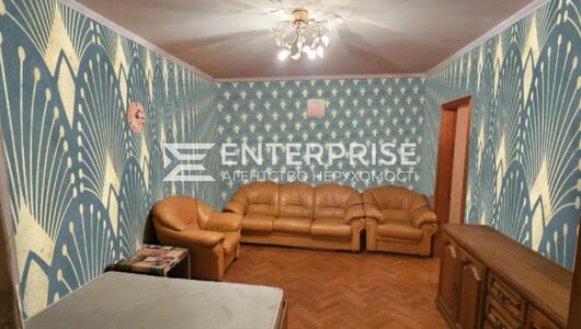 Продаж  1 кімнатної квартири  Святошинський  район Біличі