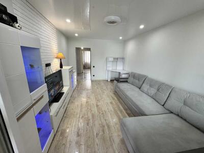 Здам довгостроково 2-к квартиру Київ, Деснянський, Військове містечко 161 вул.