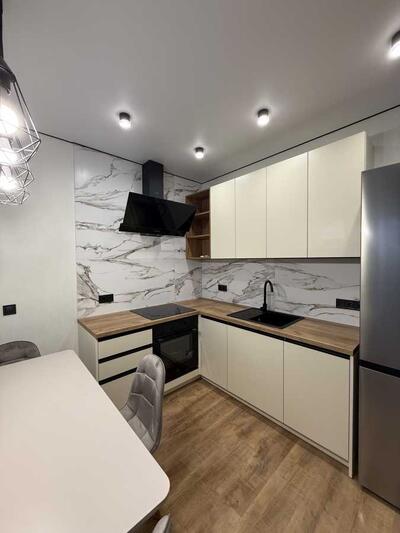 Здам довгостроково 1-к квартиру Броварський, Бровари, Чубинського, 15