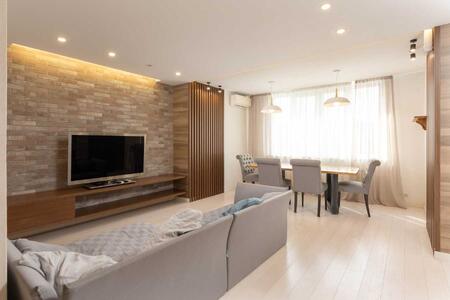 Здам довгостроково 4-к квартиру Київ, Дарницький, Княжий Затон вул., 21