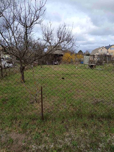 Новосілки, СТ Кедр, 5.3 сотки. Гарне місце.