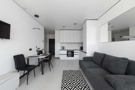 Здам довгостроково 3-к квартиру Київ, Шевченківський, Берестейський просп., 11