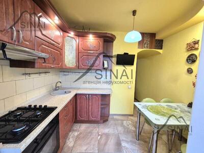 Продам 3-к квартиру Київ, Деснянський, Ореста Левицького вул., 6