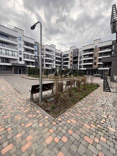 Продам 2-к квартиру Київ, Оболонський, Квітки Цісик вул., 32