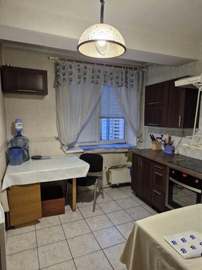 Здам довгостроково 2-к квартиру Київ, Дніпровський, Двінська вул., 19