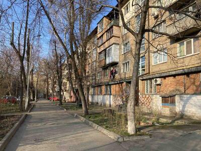 Здам довгостроково 2-к квартиру Київ, Солом`янський, Відрадний просп., 40