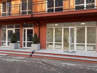 Продам торговая площадь Киев, Шевченковский, Глубочицкая ул., 17