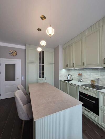 Сдам долгосрочно 2-к квартиру Киев, Шевченковский, Нагорная ул., 16