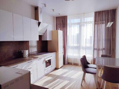 Здам довгостроково 1-к квартиру Київ, Голосіївський, Михайла Максимовича вул., 32