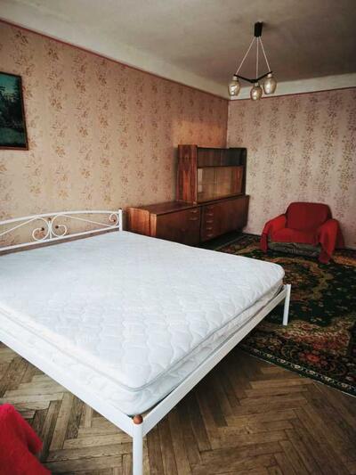 Сдам долгосрочно 2-к квартиру Киев, Днепровский, Русановский бульв., 5