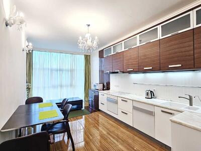 Здам довгостроково 2-к квартиру Київ, Печерський, Звіринецька вул., 59