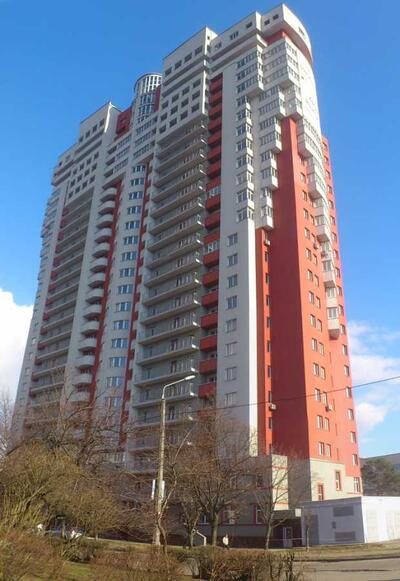 Здам довгостроково приміщення вільного призначення Київ, Дніпровський, Чорних Запорожців вул., 26а