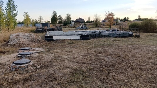 Терміново продам земельну ділянку в с.Богданівка (власник)