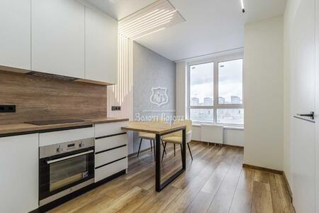 Продам 1-к квартиру Київ, Дарницький, Дніпровська наб., 17к