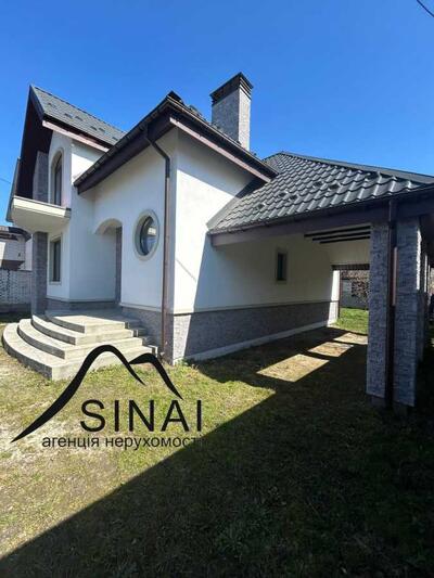 Продам 4-к будинок Київ, Дніпровський, 208-а Садова вул.