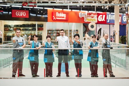 Клінінгова компанія в пошуках АДМІНІСТРАТОРА Локація: м. Київ