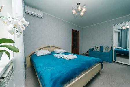 Здам подобово 1-к квартиру Київ, Подільський, Європейського Союзу просп., 70б