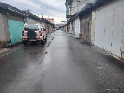 Продам окремий гараж Київ, Деснянський, Миколи Закревського вул., 93