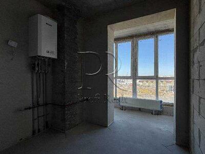 Продам 1-к квартиру Києво-Святошинський, Софіївська Борщагівка, Героїв Небесної Сотні алея, 26/15