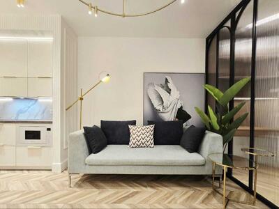 Здам довгостроково 2-к квартиру Київ, Подільський, Віктора Некрасова вул., 8