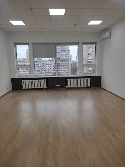 Сдам долгосрочно офисное помещение Киев, Днепровский, Евгения Сверстюка ул., 11