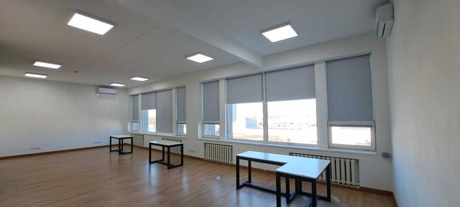 Сдам долгосрочно офисное здание Киев, Днепровский, Евгения Сверстюка ул., 11б