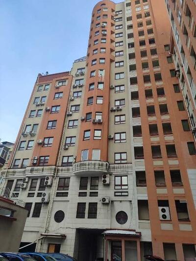 Продам 2-к квартиру Київ, Печерський, Шота Руставелі вул., 44