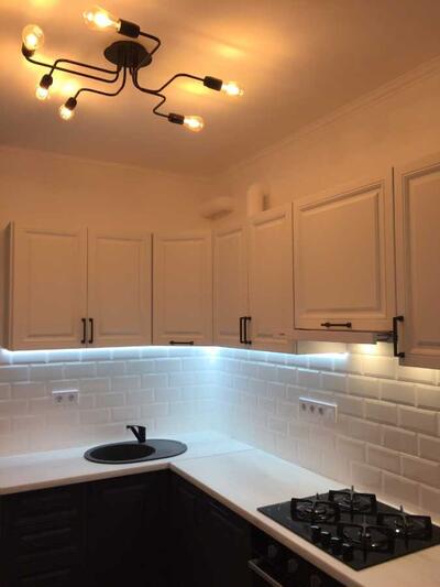 Сдам долгосрочно 1-к квартиру Киев, Печерский, Михаила Омельяновича-Павленко ул., 7