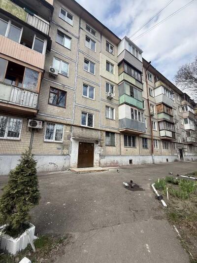 Продам 2-к квартиру Київ, Солом`янський, Любомира Гузара просп., 8