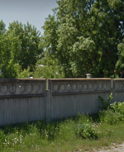 Продаж ділянки комерційного призначення