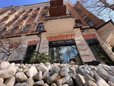 Здам довгостроково 9-к квартиру Київ, Печерський, Ольгинська вул., 2/1