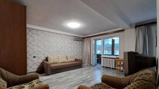 Сдам долгосрочно 1-к квартиру Киев, Печерский, Большая Васильковская ул., 129