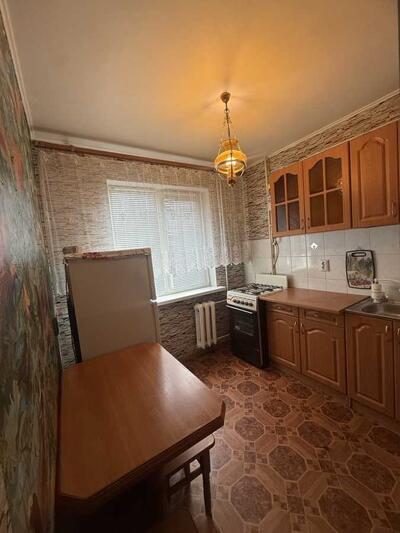 Продам 2-к квартиру Київ, Солом`янський, Любомира Гузара просп., 8