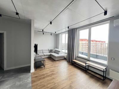 Здам довгостроково 1-к квартиру Київ, Шевченківський, Салютна вул., 2