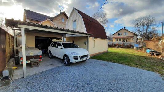 Продам 2-к дом Киев, Святошинский, Академика Палладина просп.
