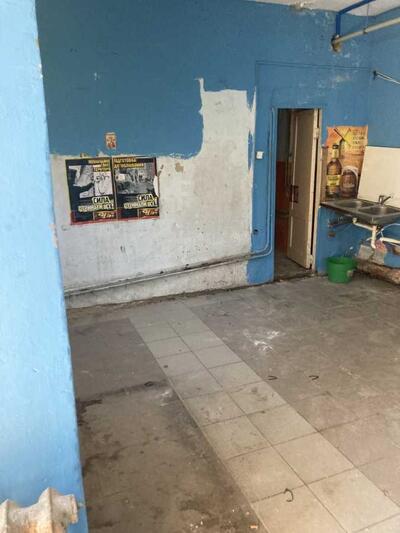 Здам довгостроково торгову площу Київ, Подільський, Вітряні Гори вул., 21/7