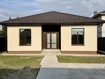 Продам будинок вул. Живописна с.Петропавлівська Борщагівка