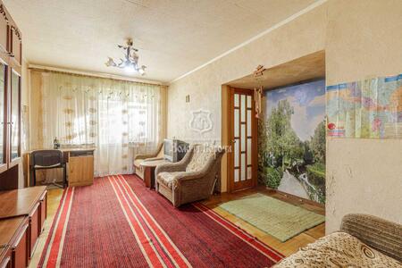 Продам 2-к квартиру Київ, Солом`янський, Михайла Донця вул., 2-Б