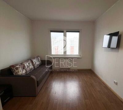 Продам 1-к квартиру Київ, Дарницький, Софії Русової вул., 7Г