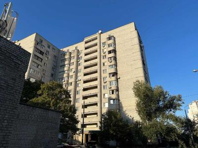 Сдам долгосрочно 1-к квартиру Киев, Днепровский, Новаторов ул., 9