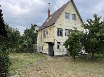 Продам 4-к будинок Бориспільський, Гнідин, Промениста вулиця, 5