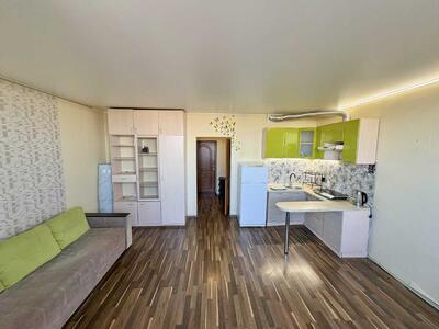 Продам 1-к квартиру Київ, Святошинський, Олевська вул., 5