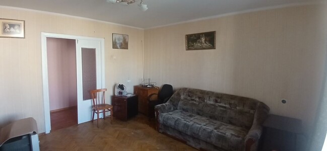 Сдам 3 комн. разд. кв. по ул. Харьковское шоссе