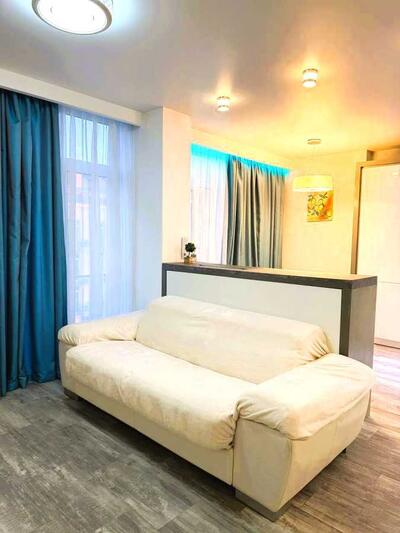 Сдам долгосрочно 1-к квартиру Киев, Днепровский, Регенераторная ул., 4